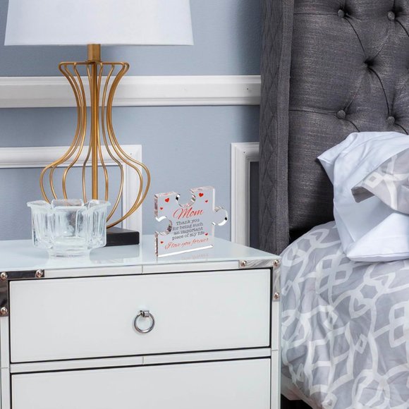 Perfect Gift for Mom. Christmas , New Year, Birthday Gift - Picture 3 of 7